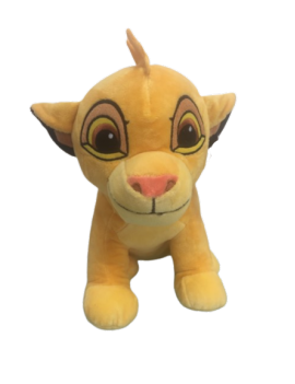nounours simba