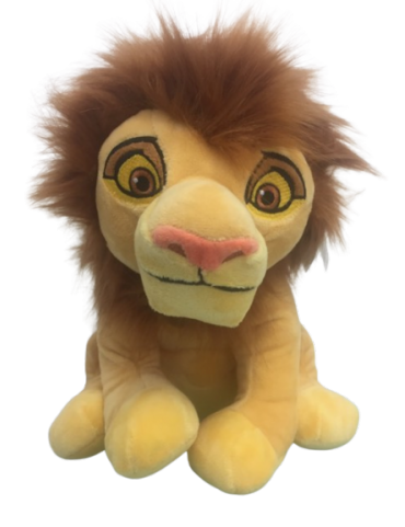nounours simba