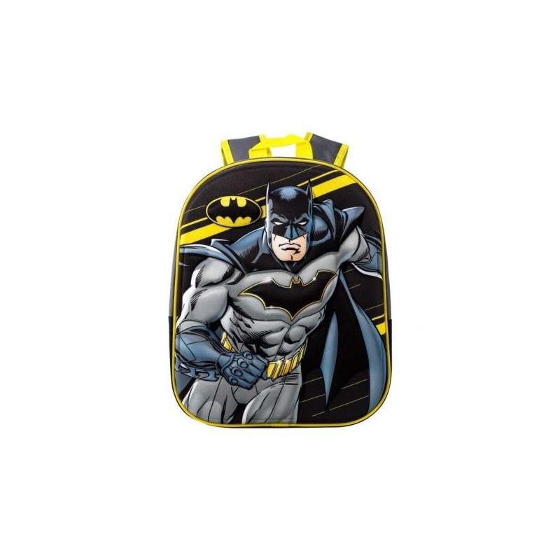 Batman 3D sac à dos 31 cm