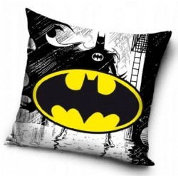 Batman Pillow