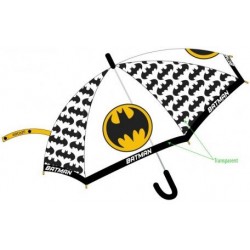 Batman Child Umbrella (semi-automatique) Ø78 cm