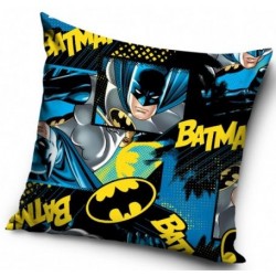Abase d'oreiller Batman 40 * 40 cm