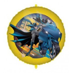 Batman Rogue Rage Foil Balloon 46 cm
