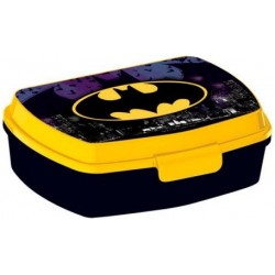 Batman Sandwich Box