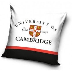 Cambridge Oreadcase 40 * 40 cm