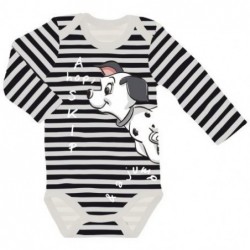Disney 101 Dalmatians Baby Bodydress 74/80 cm