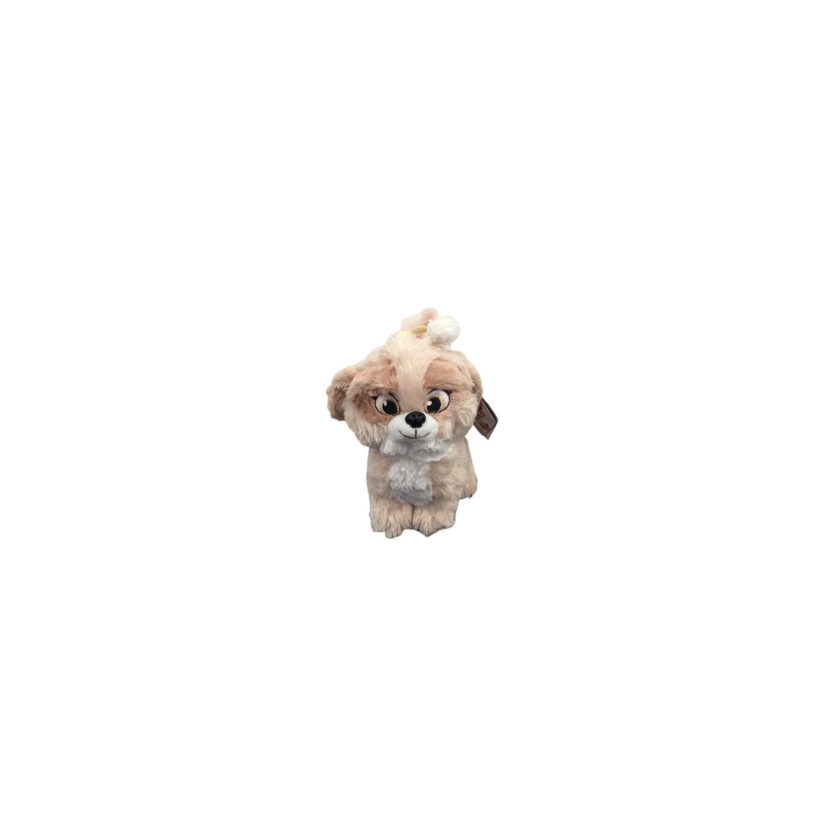 belle peluche