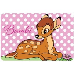 Disney Bambi Placemat 43 * 28 cm