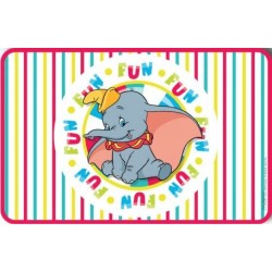 Disney Dumbo Placemat 43 * 28 cm