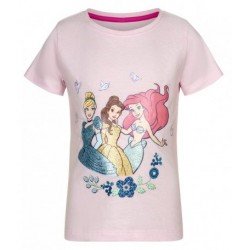 Disney Princess Child T-shirt 122/128 cm