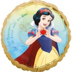 Disney Princess Foil Balloon 43 cm