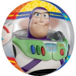 Disney Toy Story Sphere Foil Balloon