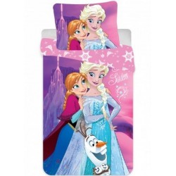 Bedlinen Child Child Disney (petit) 90 × 140 cm