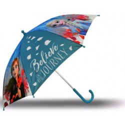 Parapluie d'enfant congelé Disney Ø65 cm