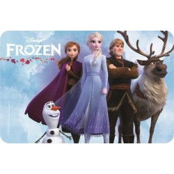 Disney Frozen Placemat 43 * 28 cm