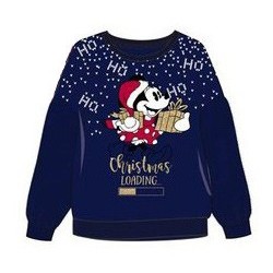 Pullover de Disney Mickey Child 6 ans
