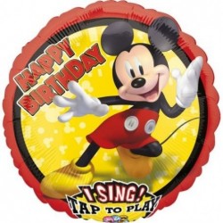 Ballon Disney Mickey Foil
