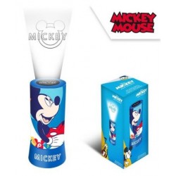 Projecteur 2-en-1 de Disney Mickey