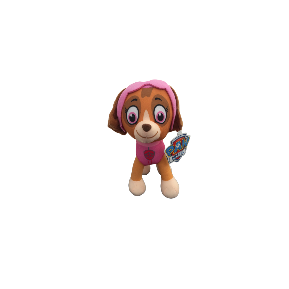 peluche stella