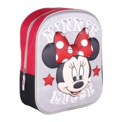 Disney Minnie 3D sac à dos 31 cm