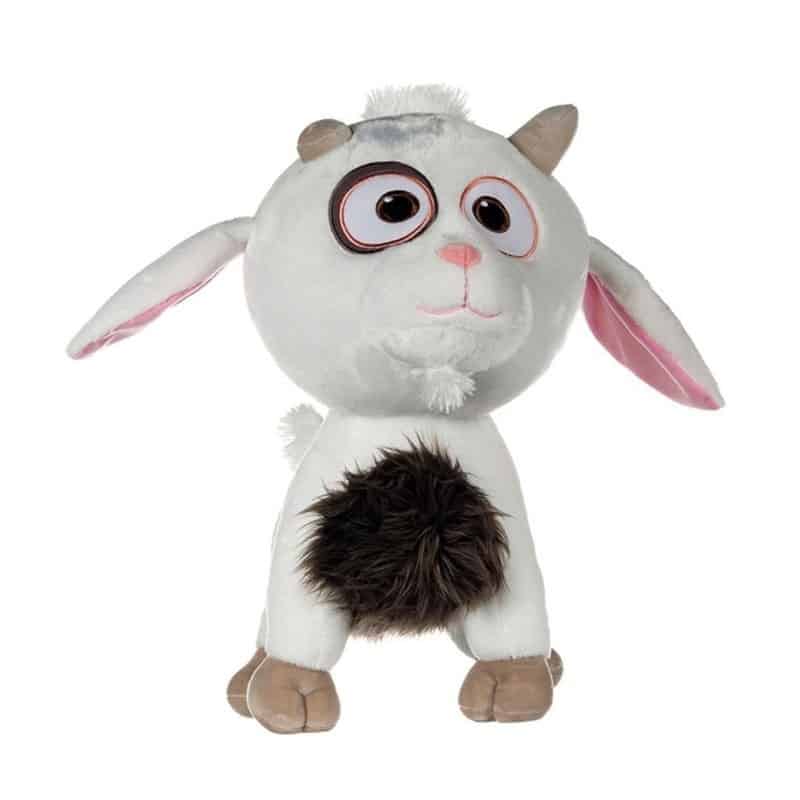 Peluche cabra Despicable Me Minion 15cm Peluche cabra Despicable Me Minion 15cm