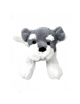 Peluche chien de 90 cm