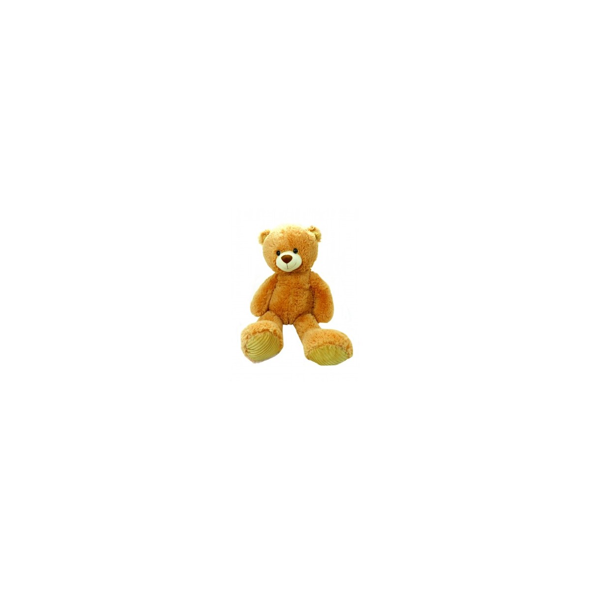 peluche ours 100 cm