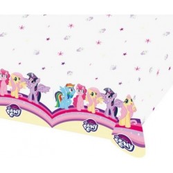 My Little Pony Tablecover 120 * 180 cm