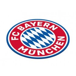 FC Bayern Munich Coaster 12 pièces