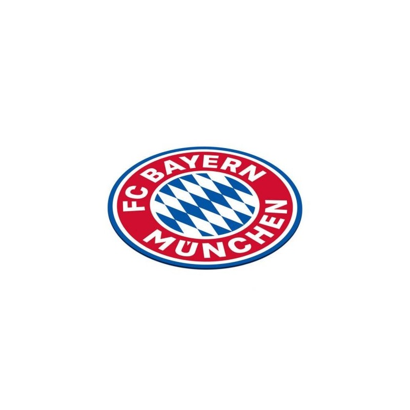 FC Bayern Munich Coaster 12 pièces