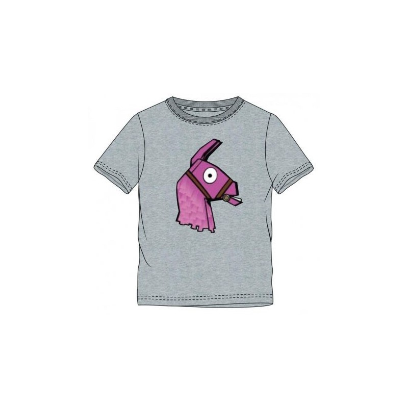 Tee shirt online fortnite 14 ans