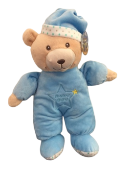 peluche fée clochette