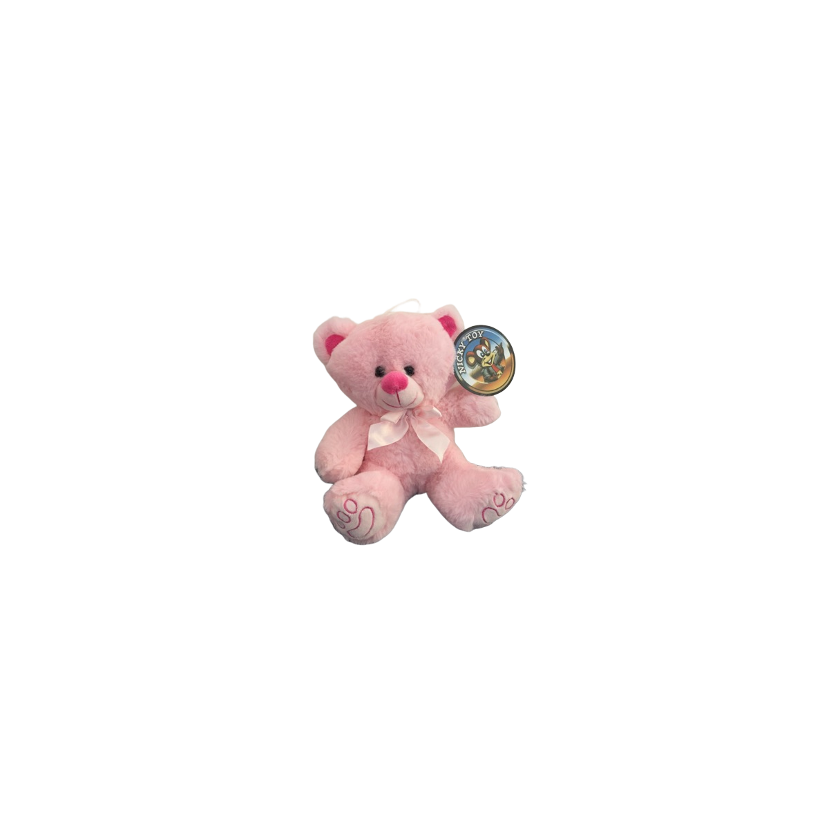 nounours rose toy story