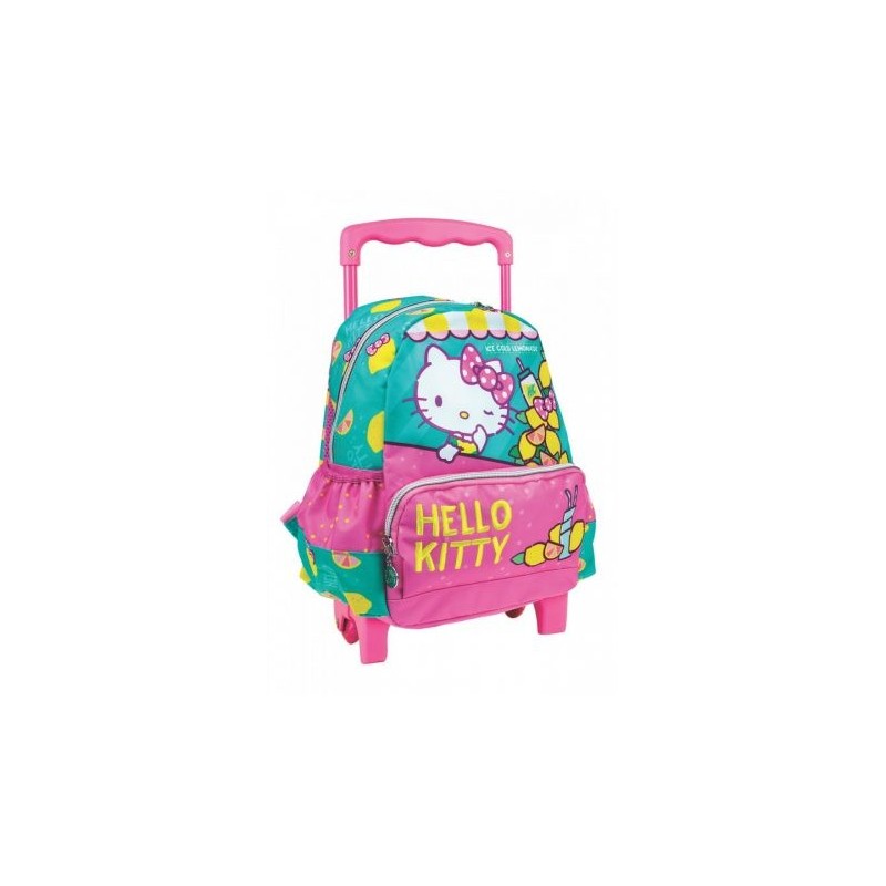 Hello Kitty Trolley Sac à dos sac 30 cm