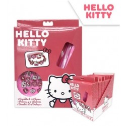 Ensemble de fabricants de bracelet Hello Kitty