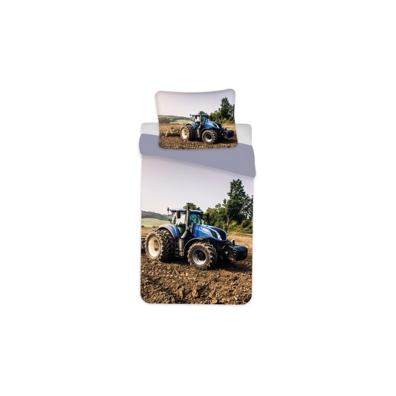Litière de tracteur 140 × 200 cm 70 × 90 cm