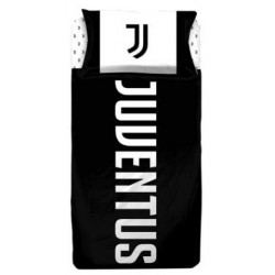 Juventus FC Bedlinen 140 × 200 cm 70 × 90 cm