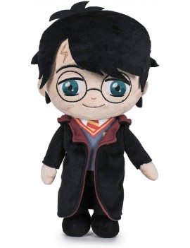 Peluche Harry Potter...