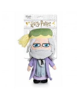 Peluche Harry Potter...