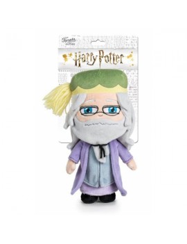 Peluche Harry Potter...