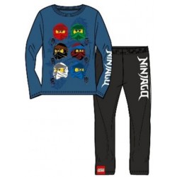 Lego Ninjago Child Pyjama 6 ans
