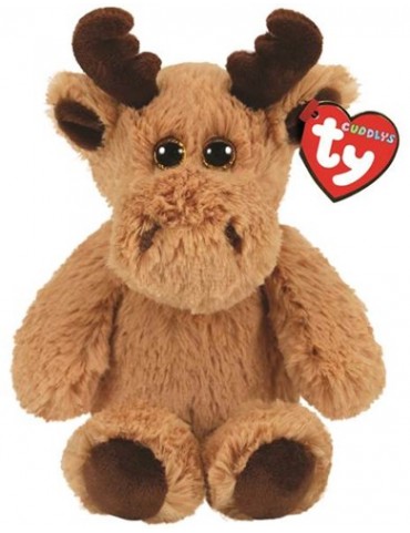 peluche renne ty