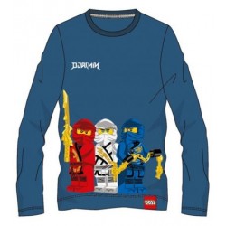 T-shirt d'enfant LEGO Ninjago 3 ans