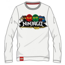 T-shirt d'enfant LEGO Ninjago 5 ans