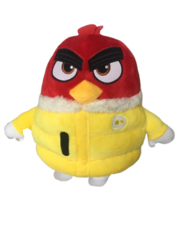 Peluche Red Angry birds...