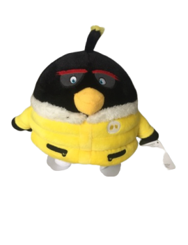 Peluche Bomb Angry Birds 2...