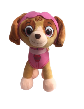 nounours yeux brillant