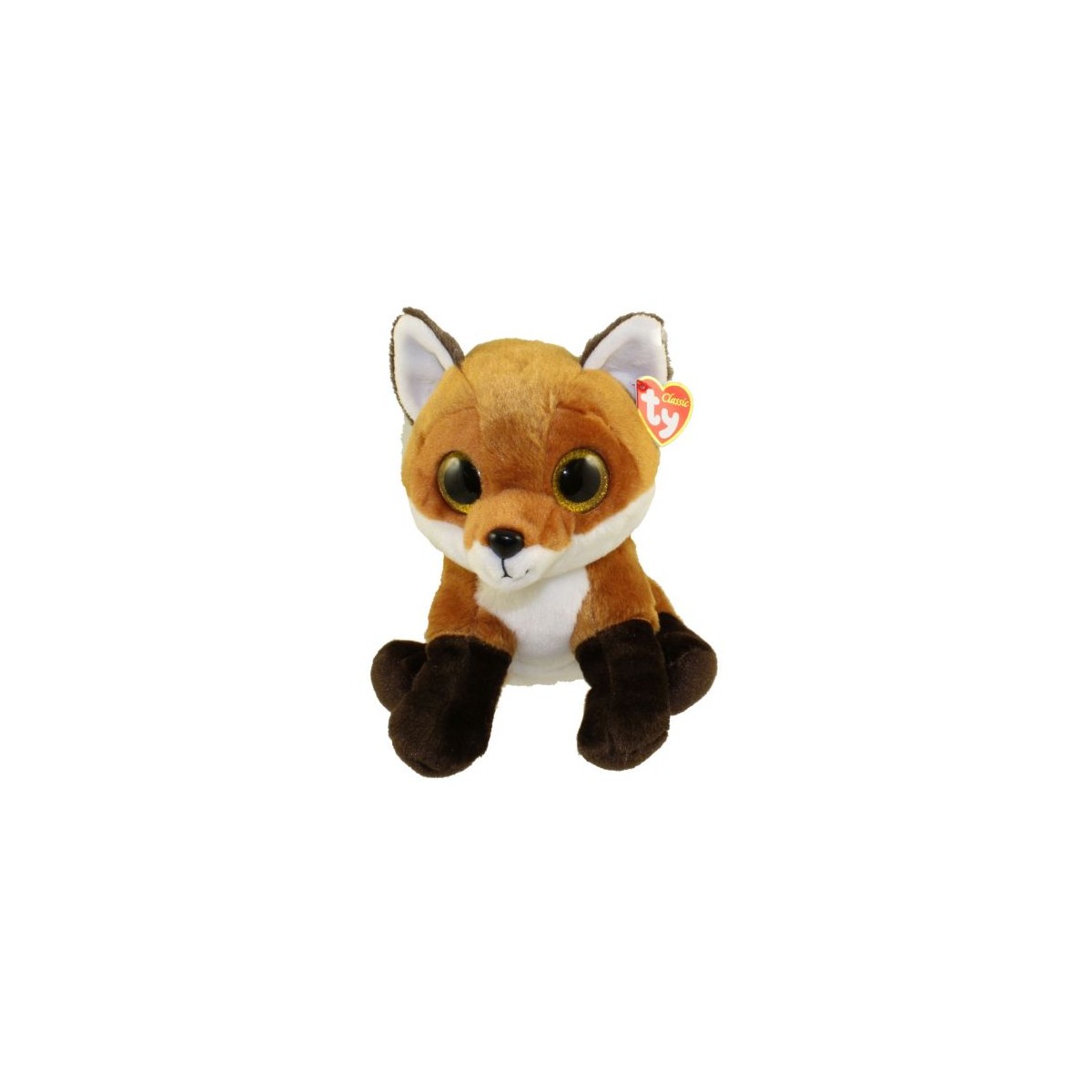 ty renard
