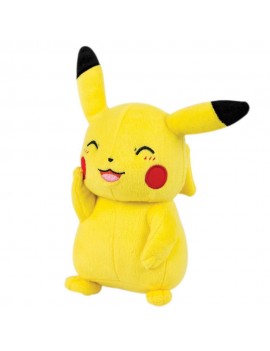 Peluche Pikachu Pokemon de...