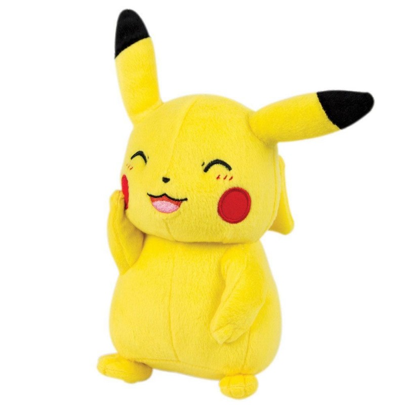 Pokemon Pikachu  17cm